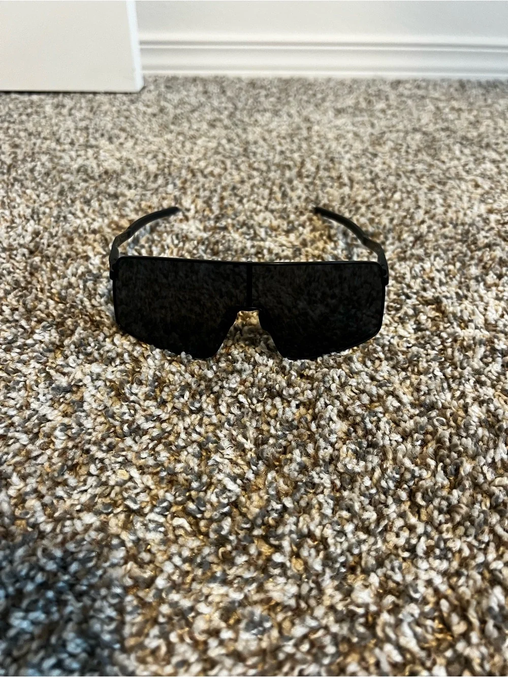 Oakley Sutro TI’s (Titanium Frame) Polarized Lens